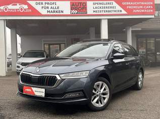 Octavia Combi 1,5 TSI ACT Premium *Panorama, KESSY, Rü...., 22980 €, Auto & Fahrrad-Autos in 4312 Ried in der Riedmark