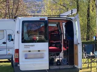 Ausschließlich an Camper Ausschließlich an Camper