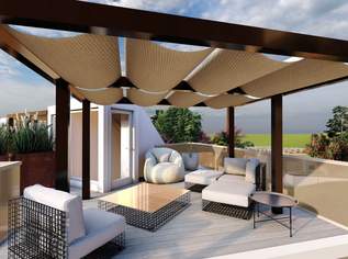 THE UNIQUE HILL SIDE RESIDENCES, 1500000 €, Immobilien-Häuser in 1130 Hietzing