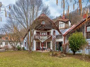 Leben in Stattegg, geräumiges Reihenhaus mit Carport und Garten!, 490000 €, Immobilien-Häuser in 8046 Leben in Stattegg, geräumiges Reihenhaus mit Carport und Garten!, 490000 €, Immobilien-Häuser in 8046