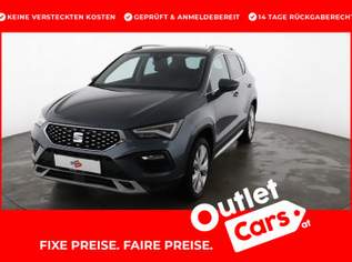 Ateca Xperience 2.0 TDI DSG, 25590 €, Auto & Fahrrad-Autos in 8792 St. Peter-Freienstein