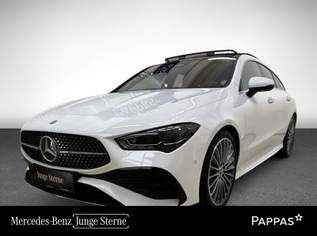CLA 180 d Shooting Brake Österreich-Edition, 41900 €, Auto & Fahrrad-Autos in 4030 Kleinmünchen-Auwiesen