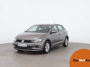 Polo Austria, 12490 €, Auto & Fahrrad-Autos in 6600 Marktgemeinde Reutte Polo Austria, 12490 €, Auto & Fahrrad-Autos in 6600 Marktgemeinde Reutte