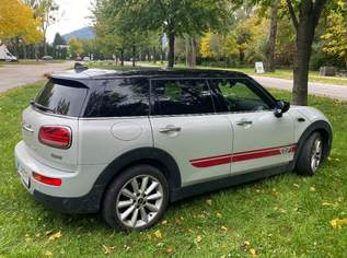 MINI Clubman Cooper Aut.