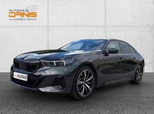 520 d xDrive Aut. M-Sport Pro PANO/Blackline/AHV, 56900 €, Auto & Fahrrad-Autos in 8940 Liezen 520 d xDrive Aut. M-Sport Pro PANO/Blackline/AHV, 56900 €, Auto & Fahrrad-Autos in 8940 Liezen