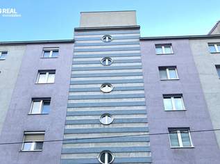 Wertanlage oder Eigenheim: Wohnung inklusive Garage, 169000 €, Immobilien-Wohnungen in 1100 Favoriten Wertanlage oder Eigenheim: Wohnung inklusive Garage, 169000 €, Immobilien-Wohnungen in 1100 Favoriten