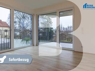 Trendy Living - Top 5, 1024 €, Immobilien-Wohnungen in 4050 Traun