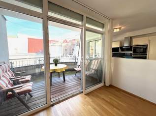 ZENTRUMSNAHES - MODERNES DACHTERRASSENAPARTMENT, 1200000 €, Immobilien-Wohnungen in 1030 Landstraße ZENTRUMSNAHES - MODERNES DACHTERRASSENAPARTMENT, 1200000 €, Immobilien-Wohnungen in 1030 Landstraße
