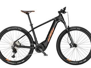 KTM Macina Alp LTD64 - 19" KTM Macina Alp LTD64 - 19"