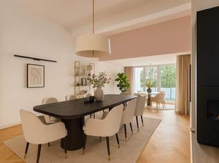 NEU! Viel Platz zum kleinen Preis: Groß, günstig, genial - 2 Zimmer Dachgeschosswohnung, 399000 €, Immobilien-Wohnungen in 1130 Hietzing