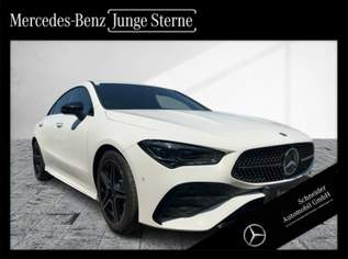 CLA 200 d Coupé, 44900 €, Auto & Fahrrad-Autos in 6714 Gemeinde Nüziders