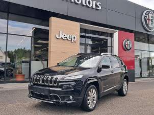 Cherokee 2,2 MultiJet II AWD Overland Aut., 19900 €, Auto & Fahrrad-Autos in 4240 Freistadt Cherokee 2,2 MultiJet II AWD Overland Aut., 19900 €, Auto & Fahrrad-Autos in 4240 Freistadt