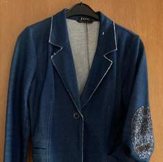 Blazer, 25 €, Kleidung & Schmuck-Damenkleidung in 2000 Gemeinde Stockerau Blazer, 25 €, Kleidung & Schmuck-Damenkleidung in 2000 Gemeinde Stockerau