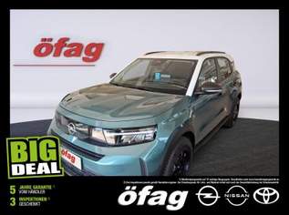 Frontera 1.2 DI MHEV Edition Aut., 24990 €, Auto & Fahrrad-Autos in 5020 Altstadt