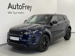 Range Rover Evoque R-Dynamic H, 40890 €, Auto & Fahrrad-Autos in 5020 Salzburg Süd