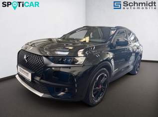 DS7 Crossback E-Tense 300 PHEV 4x4 Performance Lin, 23990 €, Auto & Fahrrad-Autos in 5020 Altstadt DS7 Crossback E-Tense 300 PHEV 4x4 Performance Lin, 23990 €, Auto & Fahrrad-Autos in 5020 Altstadt