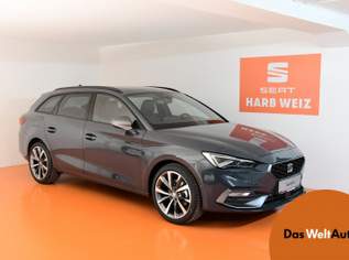 Leon SP 1,5 eTSI ACT FR DSG, 32890 €, Auto & Fahrrad-Autos in 8160 Weiz