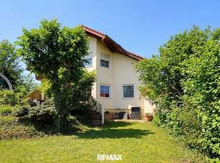 Einfamilienhaus in ruhiger Sackgassenlage im Weinort Pfaffstätten mit Blick auf den Anninger, 849000 €, Immobilien-Häuser in 2511 Gemeinde Pfaffstätten