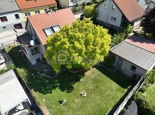 Klein aber Fein - 4-Zimmer-Haus in Hainburg zu verkaufen!, 320000 €, Immobilien-Häuser in 2410 Gemeinde Hainburg an der Donau