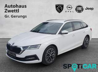 Octavia Combi 2,0 TDI Ambition DSG, 19800 €, Auto & Fahrrad-Autos in 3920 Gemeinde Groß Gerungs