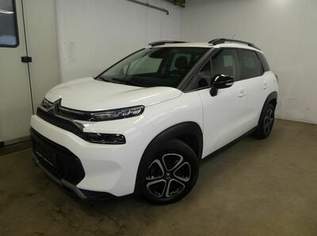 C3 Aircross 1.5 BlueHDI Feel, 13999 €, Auto & Fahrrad-Autos in 4775 Taufkirchen an der Pram