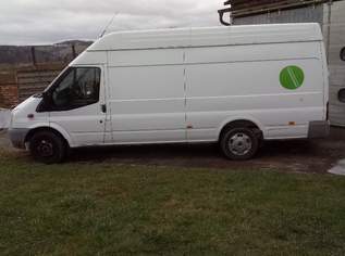 Ford Transit Kastenwagen Ford Transit Kastenwagen