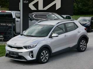 Stonic 1,0 TGDI GPF ISG Silber, 14990 €, Auto & Fahrrad-Autos in 5621 Sankt Veit im Pongau