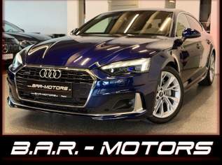 A5 40 2.0 TDI quattro Sportback QUATTRO*MATRIX*LANE*ACC*VIRTUAL*360°*..., 35990 €, Auto & Fahrrad-Autos in 4844 Regau