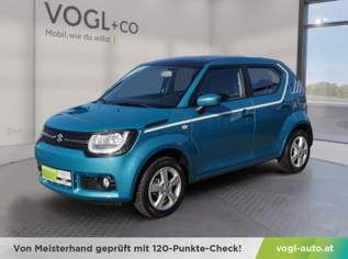 Ignis 1,2 DualJet Hybrid shine, 12990 €, Auto & Fahrrad-Autos in 8753 Fohnsdorf