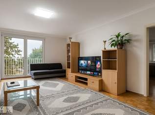 Charmante Eigentumswohnung mit Balkon und Grünblick, 595000 €, Immobilien-Wohnungen in 1190 Döbling Charmante Eigentumswohnung mit Balkon und Grünblick, 595000 €, Immobilien-Wohnungen in 1190 Döbling