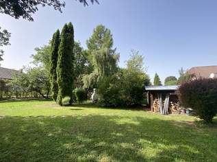 Attraktives Baugrundstück nahe Attersee - Ihr Traumgrund zum Eigenheim!, 280000 €, Immobilien-Grund und Boden in 4863 Seewalchen am Attersee