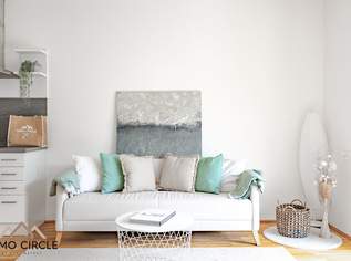 Anleger aufgepasst! Moderne 1-Zimmer-Wohnung mit Balkon in Graz-Gösting – attraktive Investmentchance, 123469 €, Immobilien-Wohnungen in 8051  Anleger aufgepasst! Moderne 1-Zimmer-Wohnung mit Balkon in Graz-Gösting – attraktive Investmentchance, 123469 €, Immobilien-Wohnungen in 8051