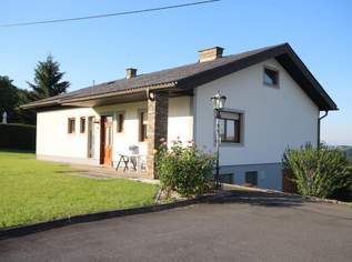 Großzügiges Miethaus Nähe Heiligenkreuz am Waasen, 1190 €, Immobilien-Häuser in 8081 Heiligenkreuz am Waasen