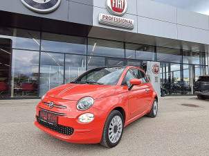500C 1,2 Fire 70 Lounge, 11490 €, Auto & Fahrrad-Autos in 4240 Freistadt