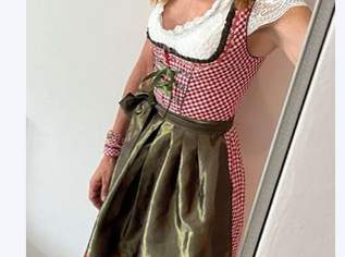 Dirndl Gr.34 Stockerpoint, 60 €, Kleidung & Schmuck-Damenkleidung in 1210 Floridsdorf