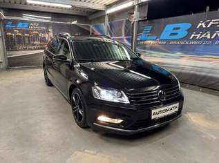 Passat Sport 4Motion BlueMotion, 15999 €, Auto & Fahrrad-Autos in 6020 Innsbruck