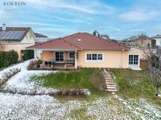 Ankommen. Durchatmen. Zuhause sein – Ihr stilvoller Bungalow mit Schwimmbiotop vor den Toren Wiens, 890000 €, Immobilien-Häuser in 2440 Gemeinde Gramatneusiedl Ankommen. Durchatmen. Zuhause sein – Ihr stilvoller Bungalow mit Schwimmbiotop vor den Toren Wiens, 890000 €, Immobilien-Häuser in 2440 Gemeinde Gramatneusiedl