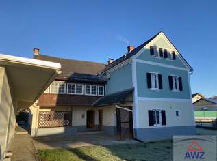 SCHNÄPPCHEN: Wohnhaus in der schönen Oststeiermark!, 199000 €, Immobilien-Häuser in 8232 Erdwegen