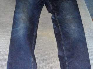 S. Oliver Herren Jeans W34/L32 NEU S. Oliver Herren Jeans W34/L32 NEU