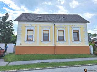 Edlitz: Großzügige Liegenschaft für Individualisten, 149000 €, Immobilien-Häuser in 7474 Edlitz im Burgenland Edlitz: Großzügige Liegenschaft für Individualisten, 149000 €, Immobilien-Häuser in 7474 Edlitz im Burgenland