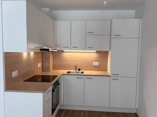 Stadtnah leben, naturnah genießen - Ihr Zuhause nahe der Alten Donau, 889.99 €, Immobilien-Wohnungen in 1210 Floridsdorf