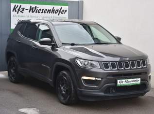 Compass 1.4 MultiAir Sport FWD / Service + Pickerl NEU /, 13490 €, Auto & Fahrrad-Autos in 8160 Weiz