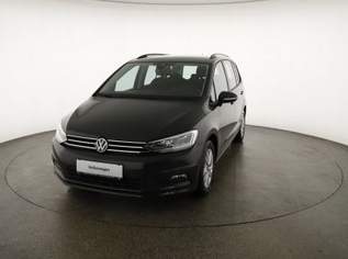 Touran Comfortline TDI, 30770 €, Auto & Fahrrad-Autos in 4060 Leonding