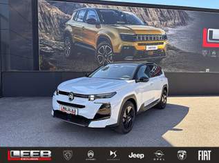 C5 Aircross mHEV 145 Max Aut. inkl. Ambiente Hype Blue Comf..., 36890 €, Auto & Fahrrad-Autos in 4600 Wels