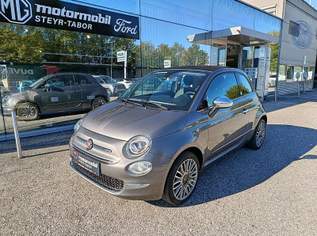 500C ECO 1,2 69 Mirror 2.0, 10990 €, Auto & Fahrrad-Autos in 4400 