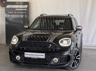Cooper SE Countryman / JCW Trim / All4 / Kommissi, 29350 €, Auto & Fahrrad-Autos in 6380 Marktgemeinde St. Johann in Tirol