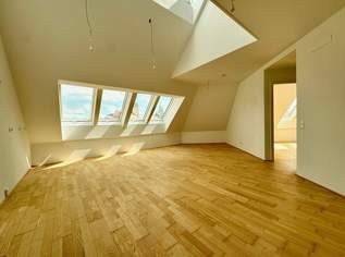 ++ NEU ++ Attraktive 2-ZIMMER mit Galerie & TERRASSE, 345000 €, Immobilien-Wohnungen in 2000 Gemeinde Stockerau