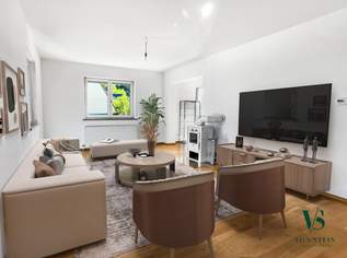 Wohnen im Grünen – elegante Wohnung mit drei Balkonen im Wienerwald, 389000 €, Immobilien-Wohnungen in Niederösterreich Wohnen im Grünen – elegante Wohnung mit drei Balkonen im Wienerwald, 389000 €, Immobilien-Wohnungen in Niederösterreich