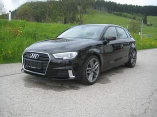 A3 SB 2,0 TDI quattro sport S-line Vollausstattung, 23900 €, Auto & Fahrrad-Autos in 5580 Tamsweg A3 SB 2,0 TDI quattro sport S-line Vollausstattung, 23900 €, Auto & Fahrrad-Autos in 5580 Tamsweg