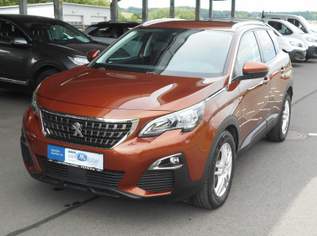 3008 Active 1.5 BlueHDi 130 FAP 6-Gang Manuell, 15990 €, Auto & Fahrrad-Autos in 8350 Fehring